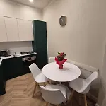 Indipendente 2 5 Posti Letto Pressi Piazza Duomo * Pistoia