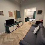 Indipendente 2 5 Posti Letto Pressi Piazza Duomo Pistoia