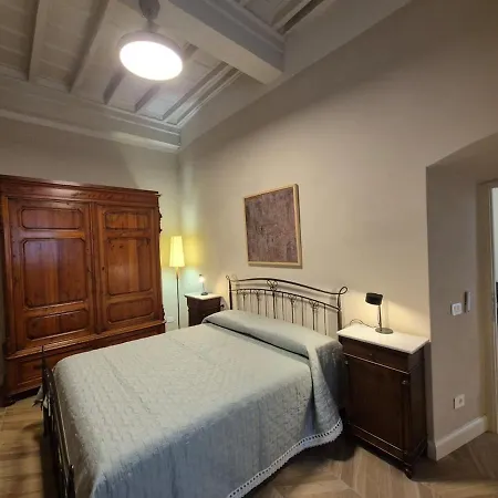 Indipendente 2 5 Posti Letto Pressi Piazza Duomo *